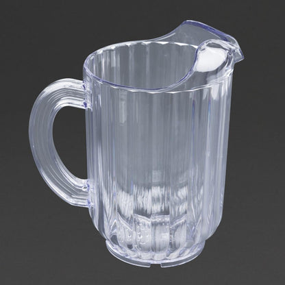 Olympia Kristallon PC Pitcher - 1.8Ltr 60.8fl oz • PAS-D838