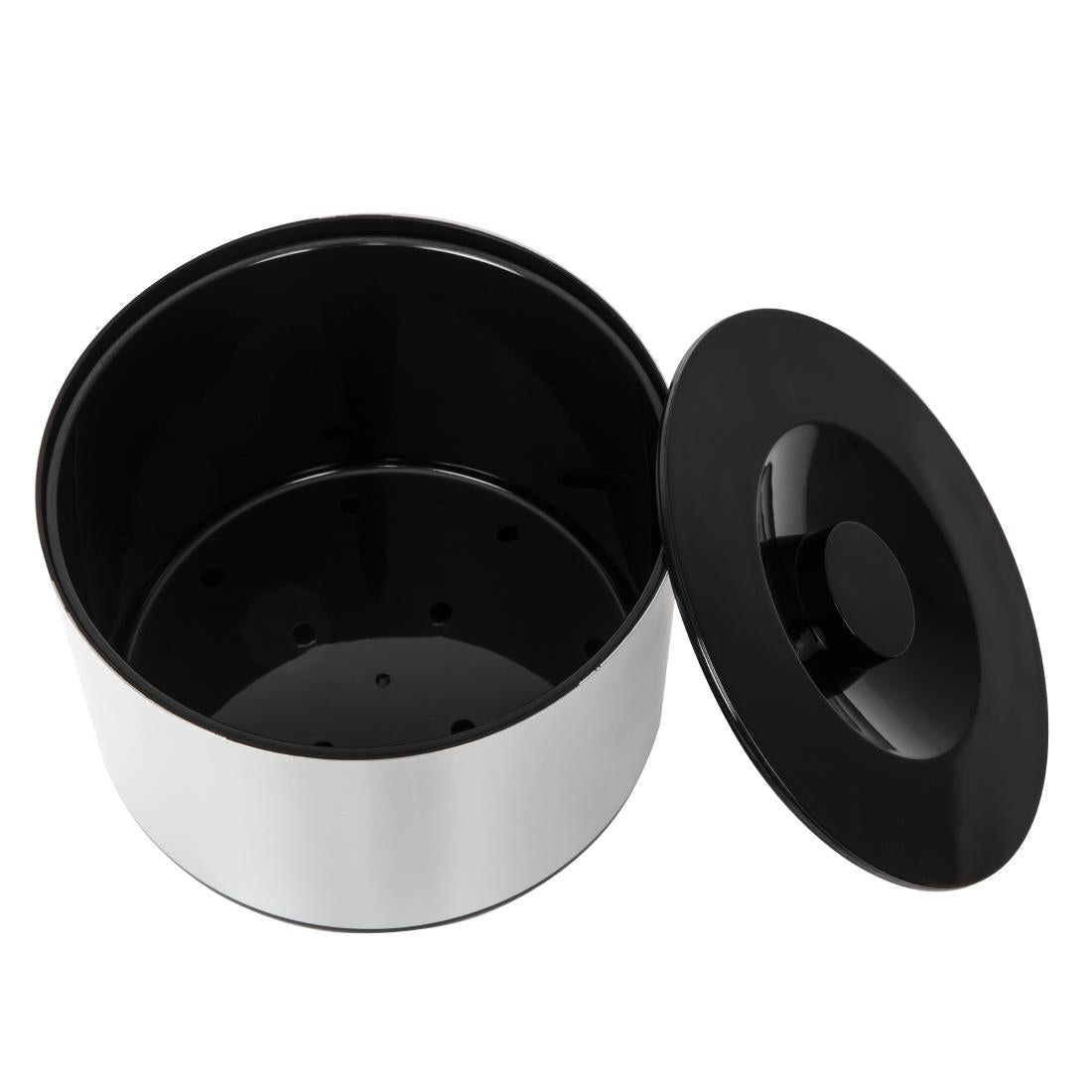 Beaumont Insulated Ice Bucket with Lid 10Ltr • PAS-D848