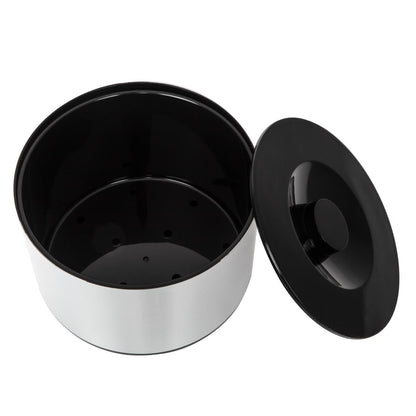 Beaumont Insulated Ice Bucket with Lid 10Ltr • PAS-D848