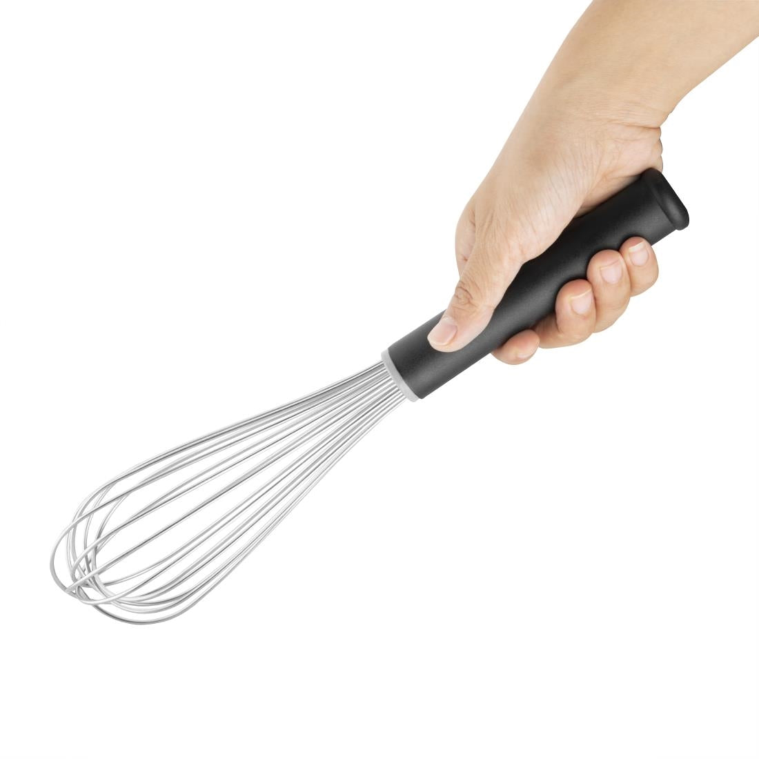 Vogue Heavy Duty Balloon Whisk 300mm • PAS-DA043