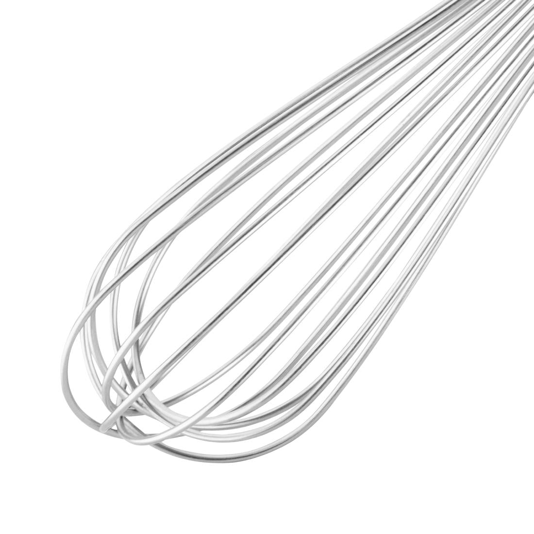 Vogue Heavy Duty Balloon Whisk 300mm • PAS-DA043