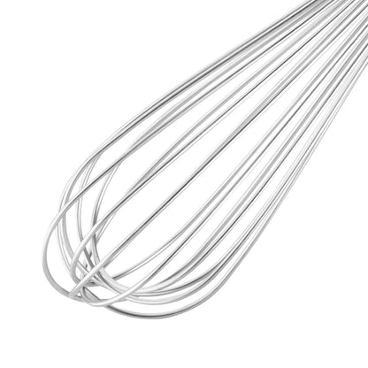 Vogue Heavy Duty Balloon Whisk 300mm • PAS-DA043