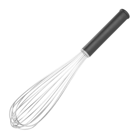 Vogue Heavy Duty Balloon Whisk 350mm • PAS-DA044
