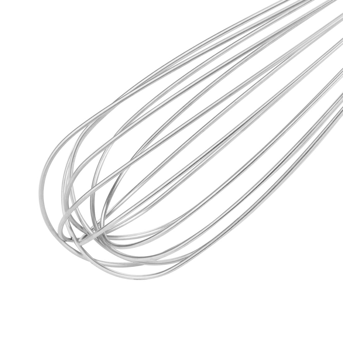 Vogue Heavy Duty Balloon Whisk 350mm • PAS-DA044