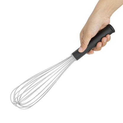 Vogue Heavy Duty Balloon Whisk 350mm • PAS-DA044