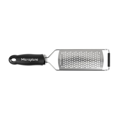 Microplane Gourmet Coarse Grater • PAS-DA410