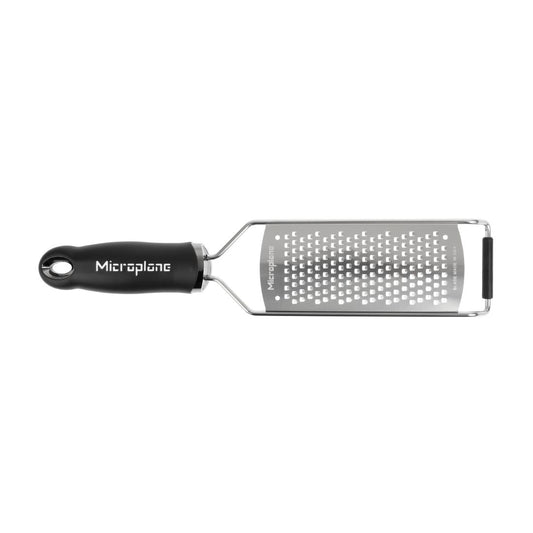 Microplane Gourmet Coarse Grater • PAS-DA410