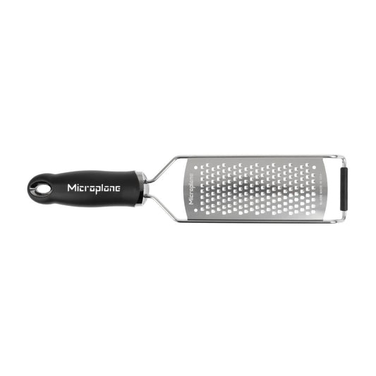 Microplane Gourmet Coarse Grater • PAS-JC165