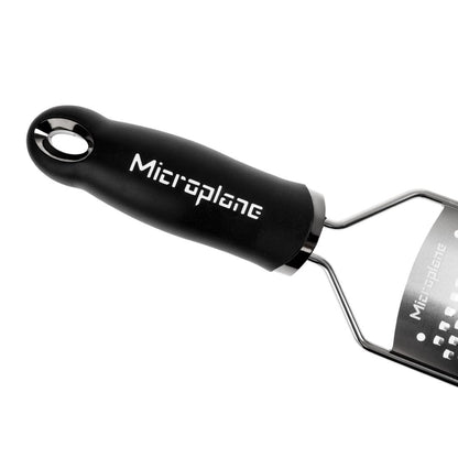 Microplane Gourmet Coarse Grater • PAS-DA410