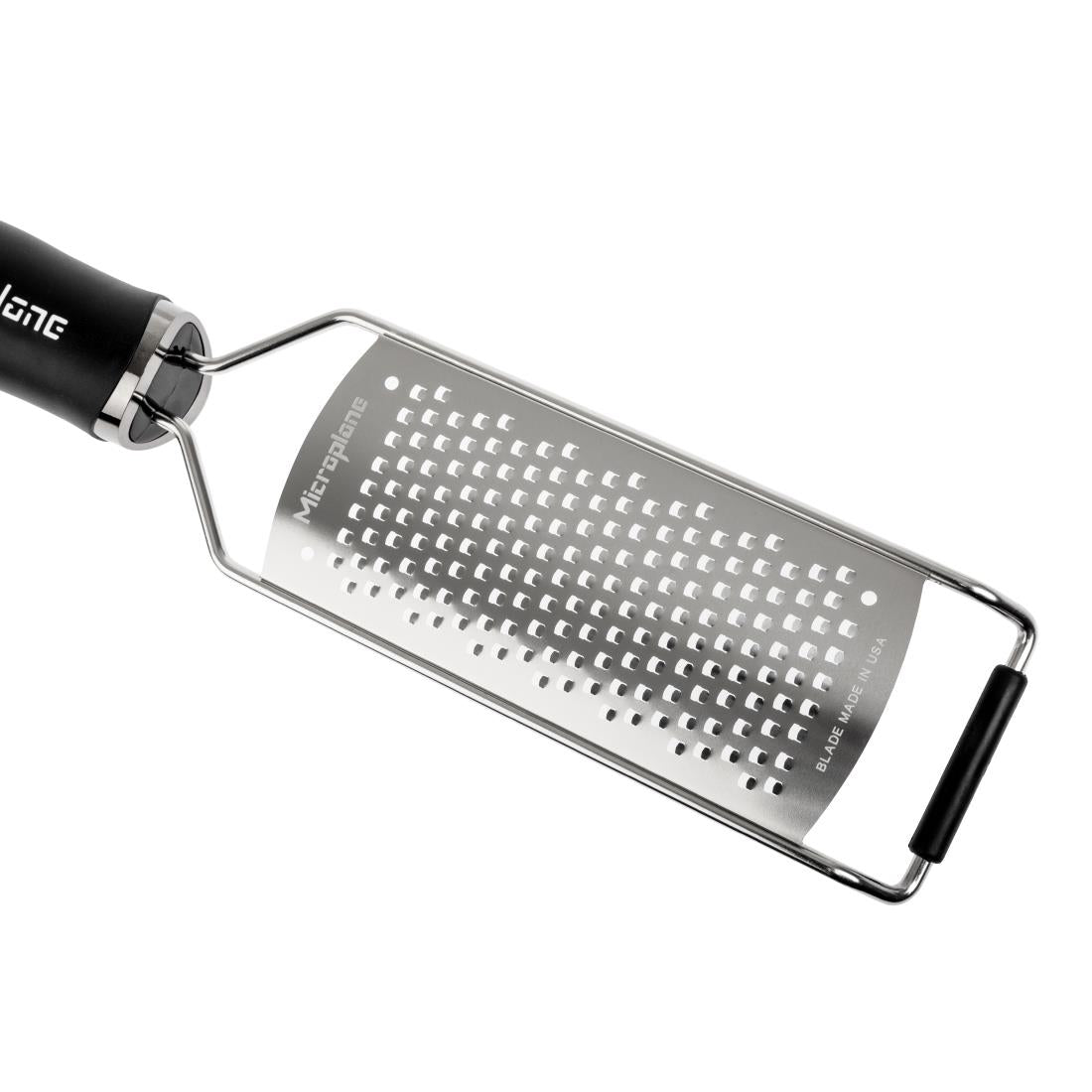 Microplane Gourmet Coarse Grater • PAS-DA410