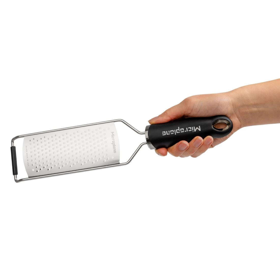Microplane Gourmet Coarse Grater • PAS-DA410