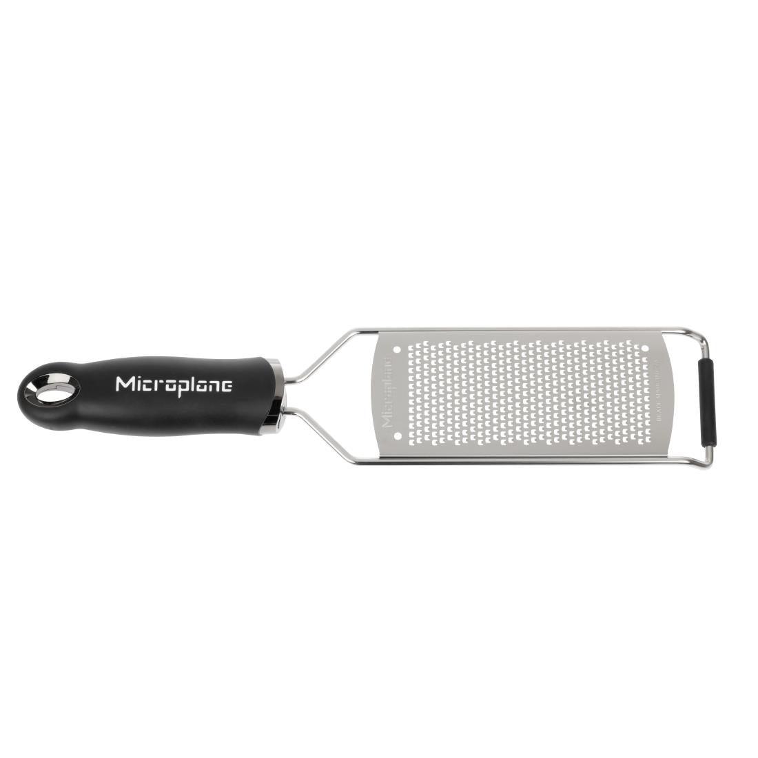 Microplane Gourmet Fine Grater • PAS-DA412
