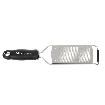Microplane Gourmet Fine Grater • PAS-DA412