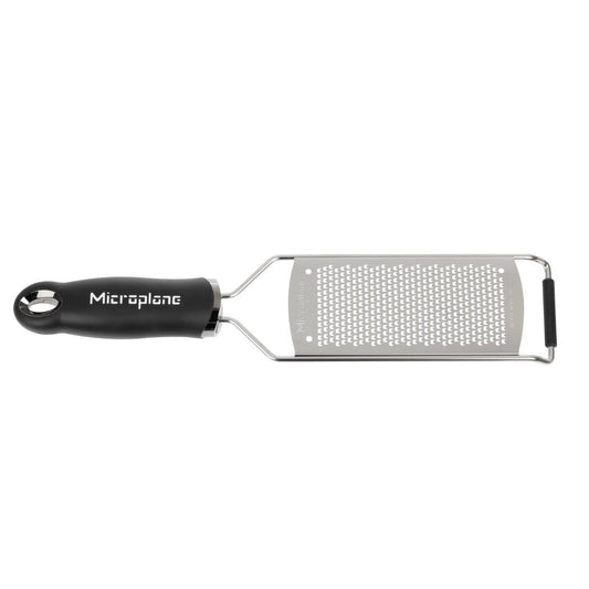 Microplane Gourmet Fine Grater • PAS-DA412