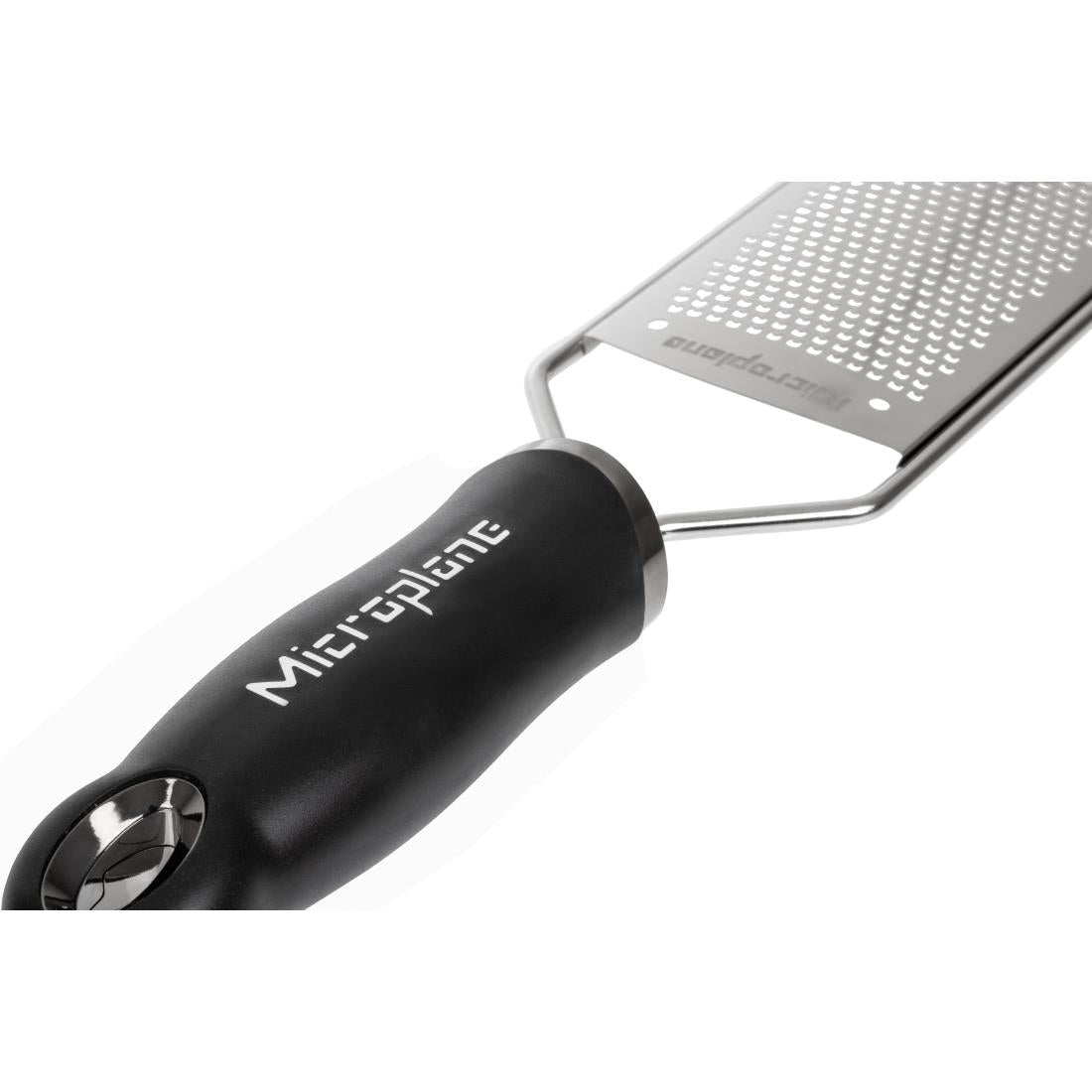Microplane Gourmet Fine Grater • PAS-DA412