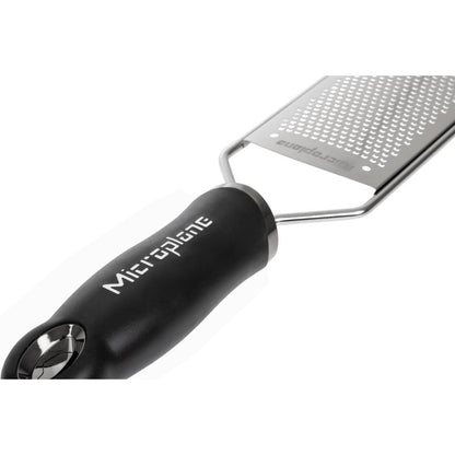 Microplane Gourmet Fine Grater • PAS-DA412