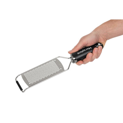 Microplane Gourmet Fine Grater • PAS-DA412