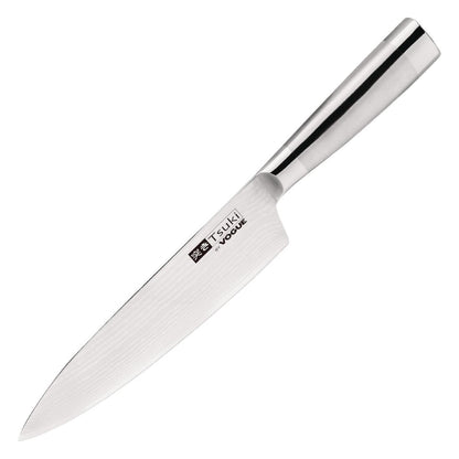 Vogue Tsuki Series 8 Chef Knife 203mm • PAS-DA440