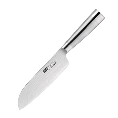 Vogue Tsuki Series 8 Santoku Knife 177mm • PAS-DA441