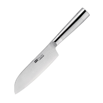 Vogue Tsuki Series 8 Santoku Knife 143mm • PAS-DA444