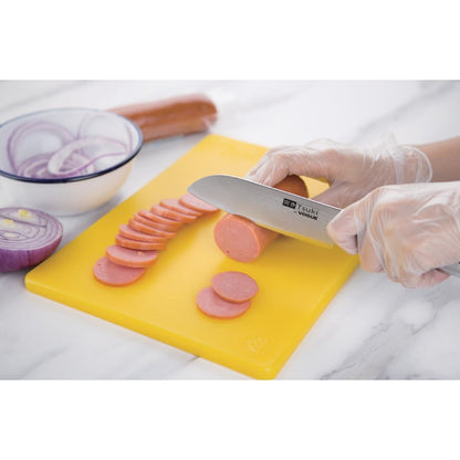 Vogue Tsuki Series 8 Santoku Knife 143mm • PAS-DA444