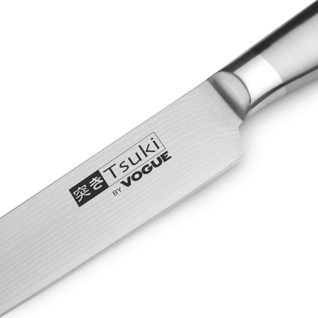 Vogue Tsuki Series 8 Carving Knife 203mm • PAS-DA445
