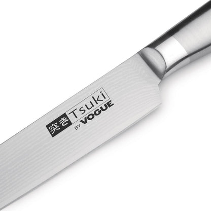 Vogue Tsuki Series 8 Carving Knife 203mm • PAS-DA445