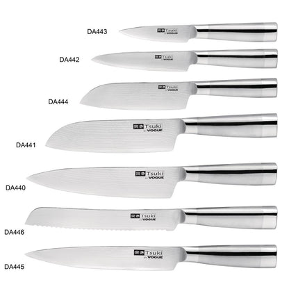 Vogue Tsuki Series 8 Carving Knife 203mm • PAS-DA445