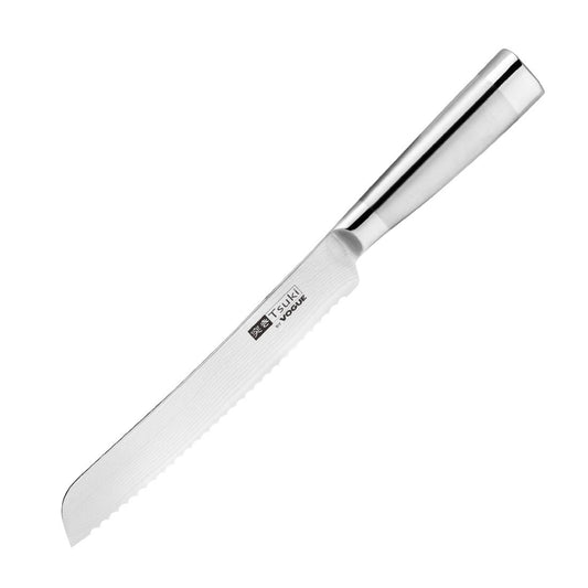 Vogue Tsuki Series 8 Bread Knife 203mm • PAS-DA446