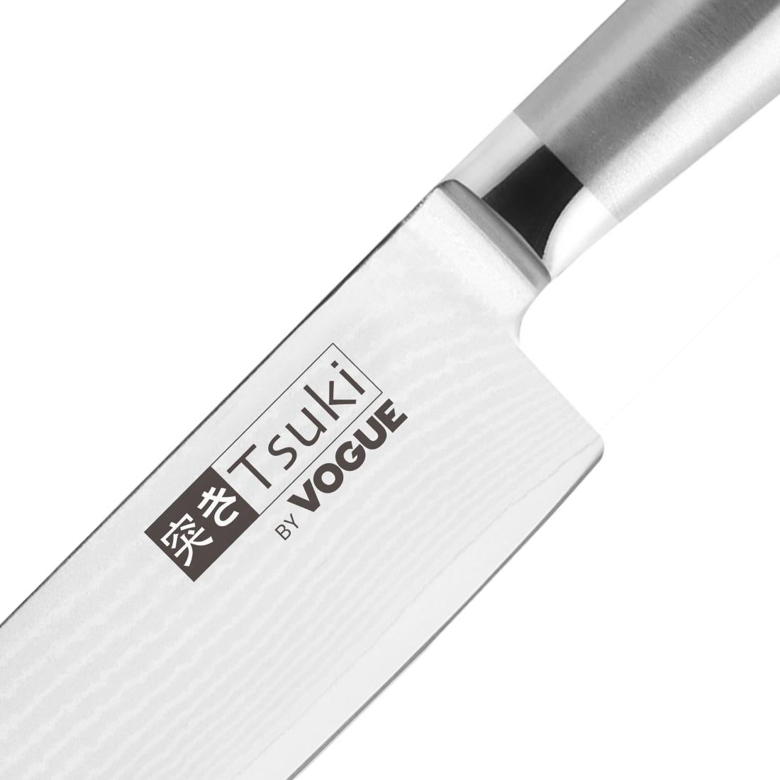 Vogue Tsuki Series 8 Vegetable Chopper 172mm • PAS-DA448
