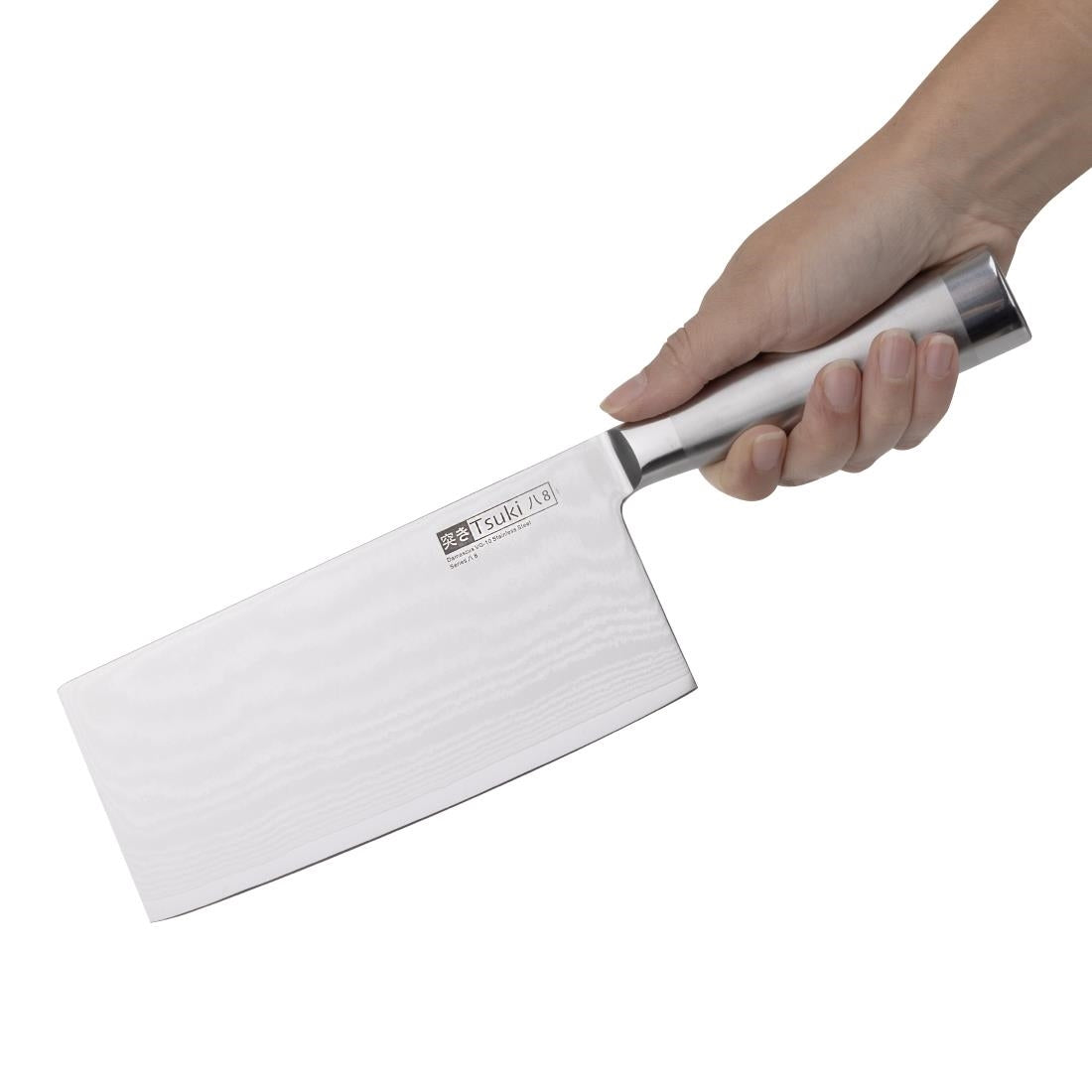 Vogue Tsuki Series 8 Vegetable Chopper 182mm • PAS-DA449
