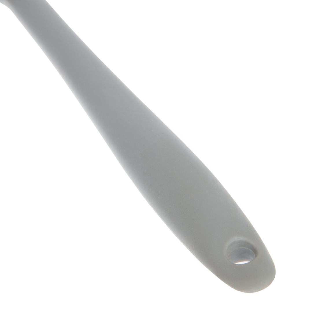 Vogue Silicone Large Spatula 280mm • PAS-DA521