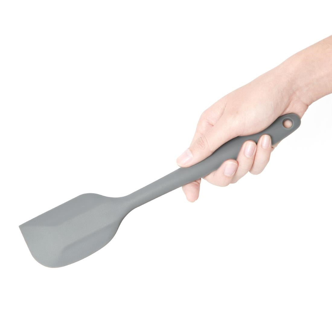 Vogue Silicone Large Spatula 280mm • PAS-DA521