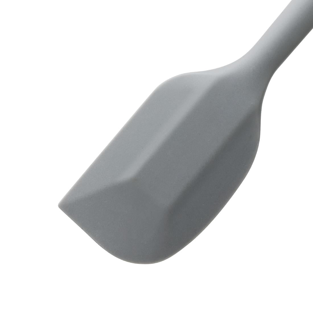 Vogue Silicone Large Spatula 280mm • PAS-DA521