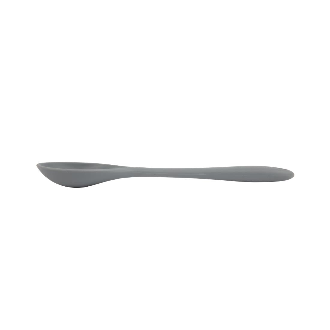 Vogue Silicone Cooking Spoon 275mm • PAS-DA523