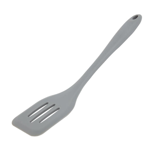 Vogue Silicone Flexible Slotted Turner 295mm • PAS-DA524