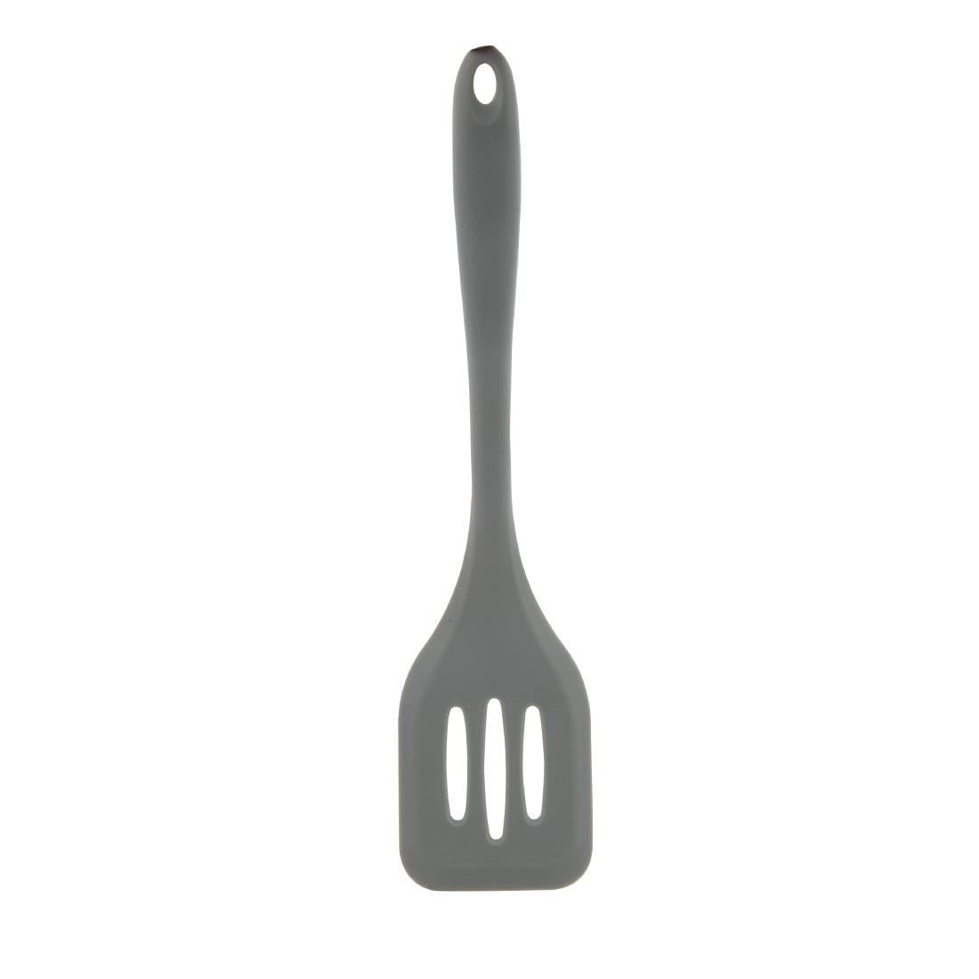 Vogue Silicone Flexible Slotted Turner 295mm • PAS-DA524