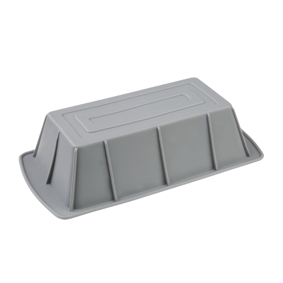 Vogue 1.5lb Flexible Silicone Loaf Pan • PAS-DA525