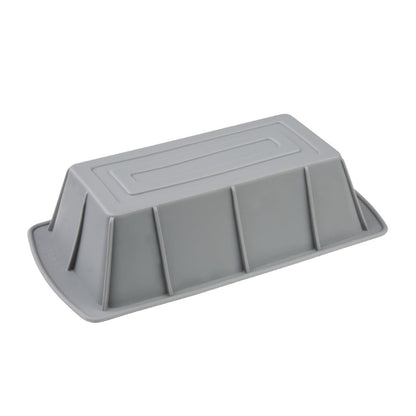 Vogue 1.5lb Flexible Silicone Loaf Pan • PAS-DA525