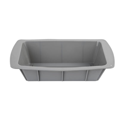 Vogue 1.5lb Flexible Silicone Loaf Pan • PAS-DA525