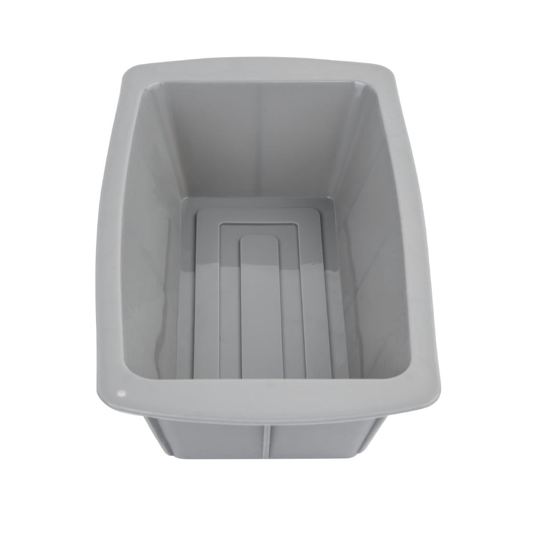 Vogue 1.5lb Flexible Silicone Loaf Pan • PAS-DA525