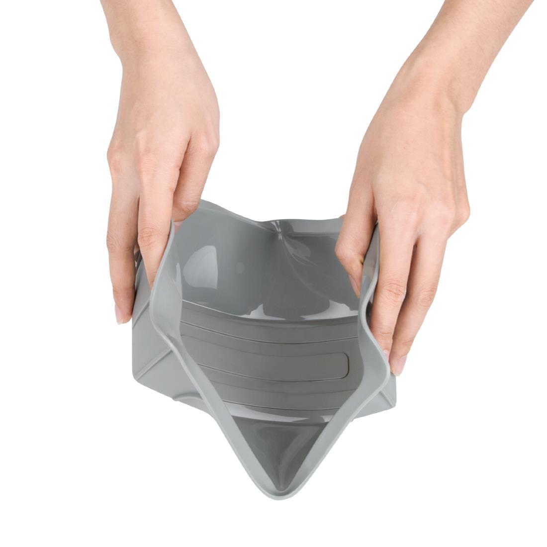 Vogue 1.5lb Flexible Silicone Loaf Pan • PAS-DA525