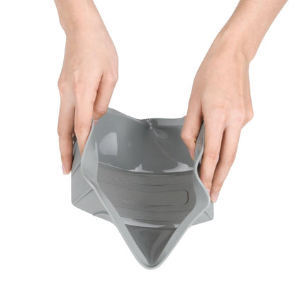 Vogue 1.5lb Flexible Silicone Loaf Pan • PAS-DA525