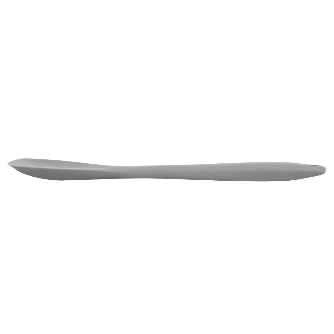 Vogue Silicone Spoonula 285mm • PAS-DA528