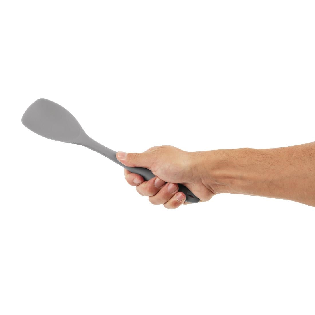 Vogue Silicone Spoonula 285mm • PAS-DA528