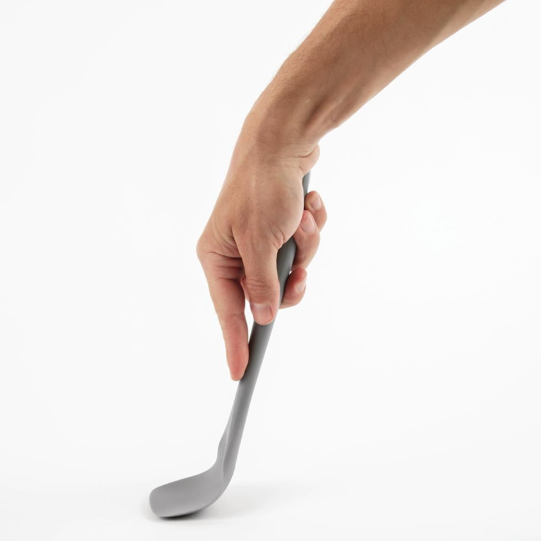 Vogue Silicone Spoonula 285mm • PAS-DA528