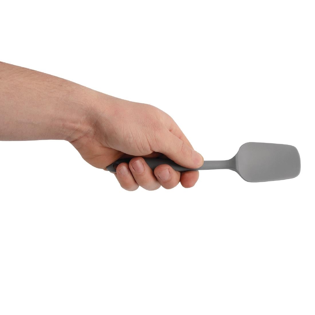 Vogue Silicone Mini Spatula 205mm • PAS-DA529