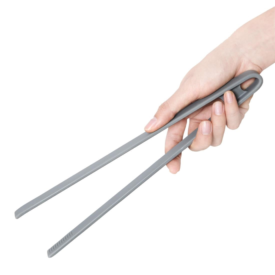 Vogue Silicone Tweezer Tongs 290mm • PAS-DA531