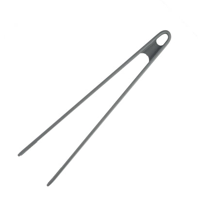 Vogue Silicone Tweezer Tongs 290mm • PAS-DA531