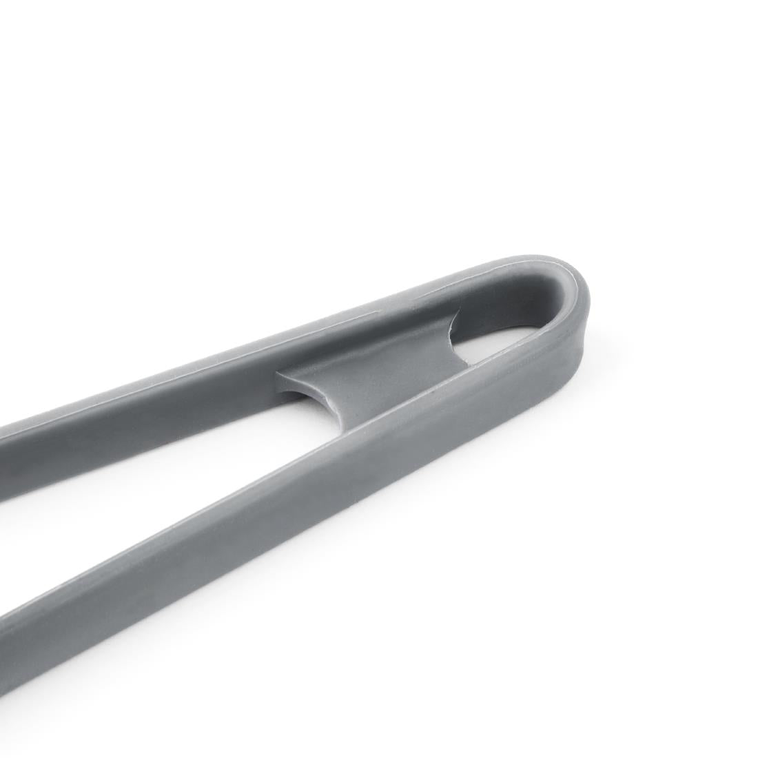 Vogue Silicone Tweezer Tongs 290mm • PAS-DA531